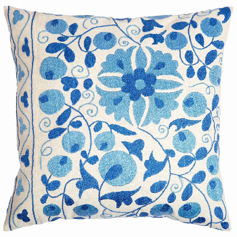 Abundance Decorative Pillow