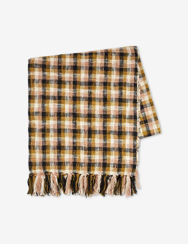 Adela Throw by Morrow Soft Goods