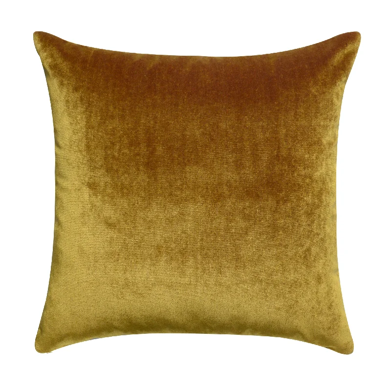 Angel Mustard Pillow