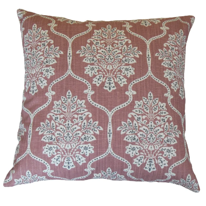 Athia Throw Pillow