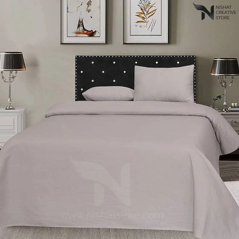 Bed Sheet Design NC- C 132