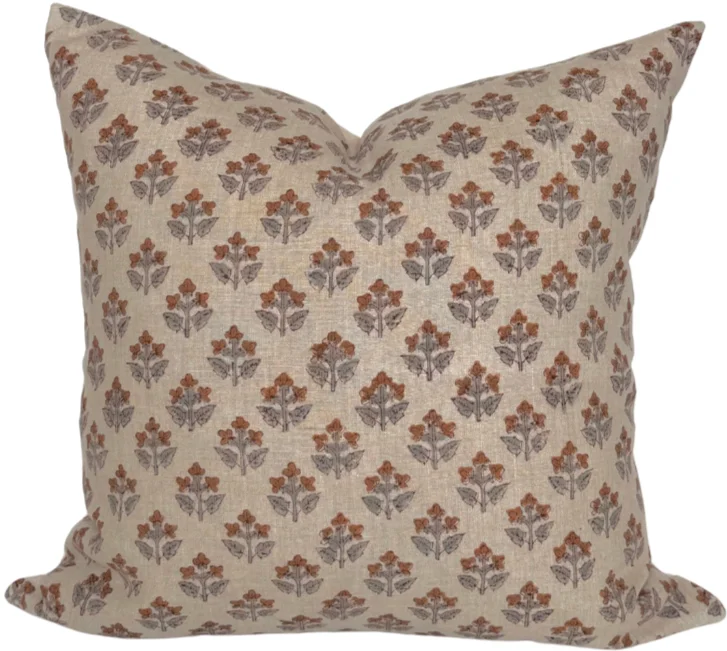 Cambrai Pillow Cover