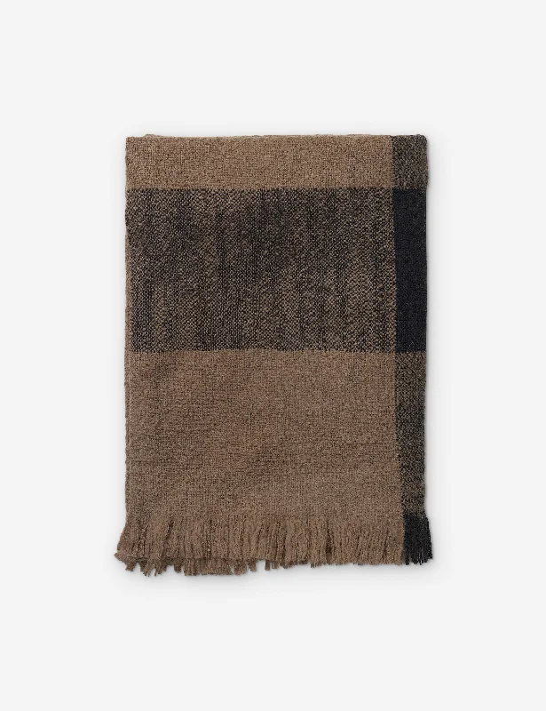 Dry Throw by Ferm Living