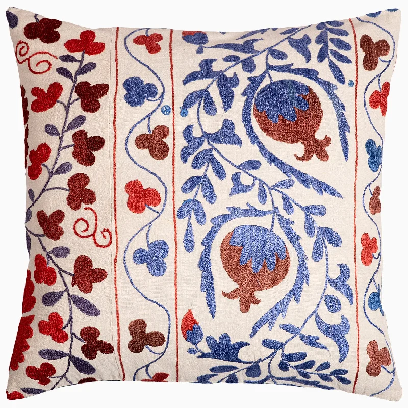 Earring Decorative Pillow