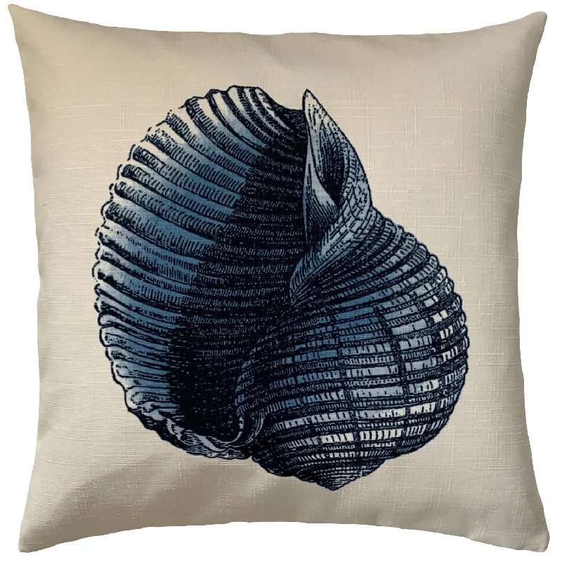 Hancock Indoor / Outdoor Throw Pillow