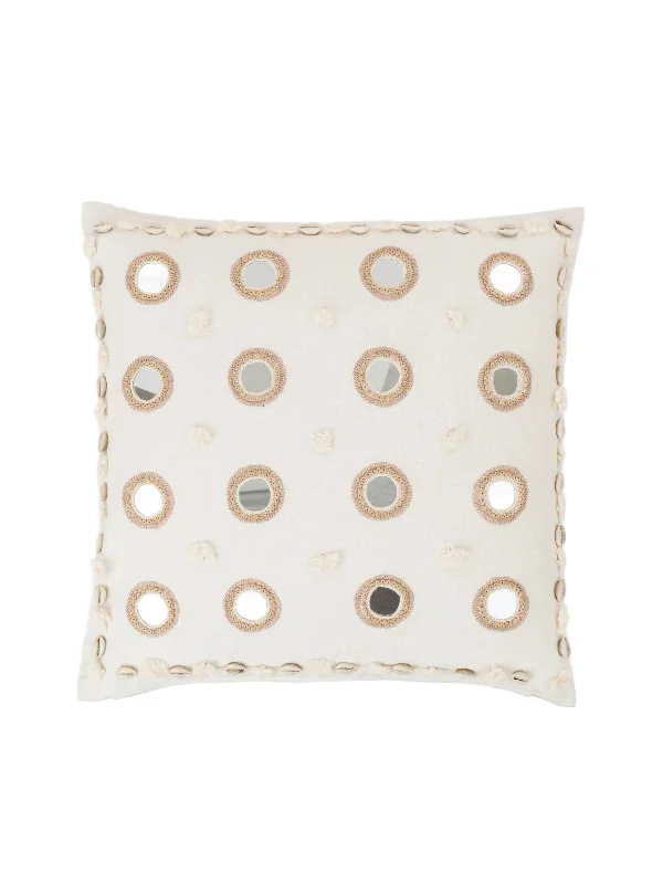 Ina Decorative Pillow Cover