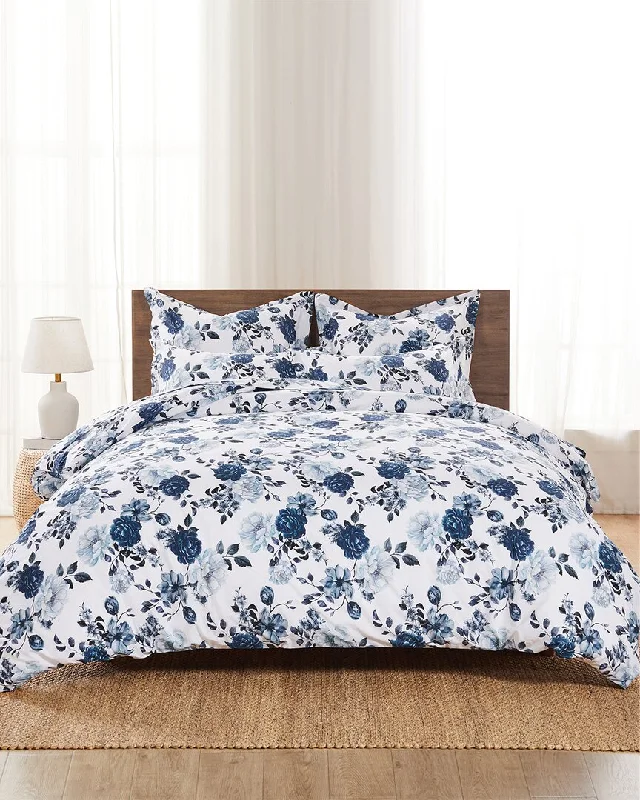 Johnny Was 300 Thread Count Pretty Dancer Duvet