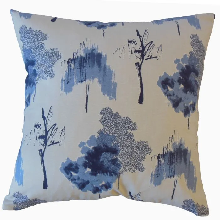 Kaira Throw Pillow