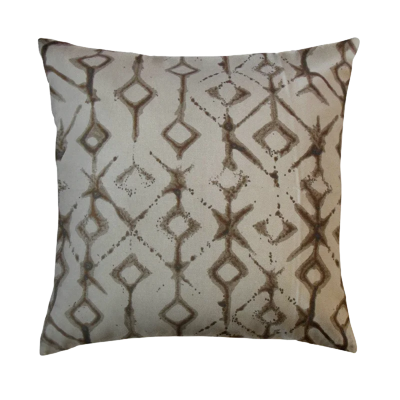 Kaniel Throw Pillow