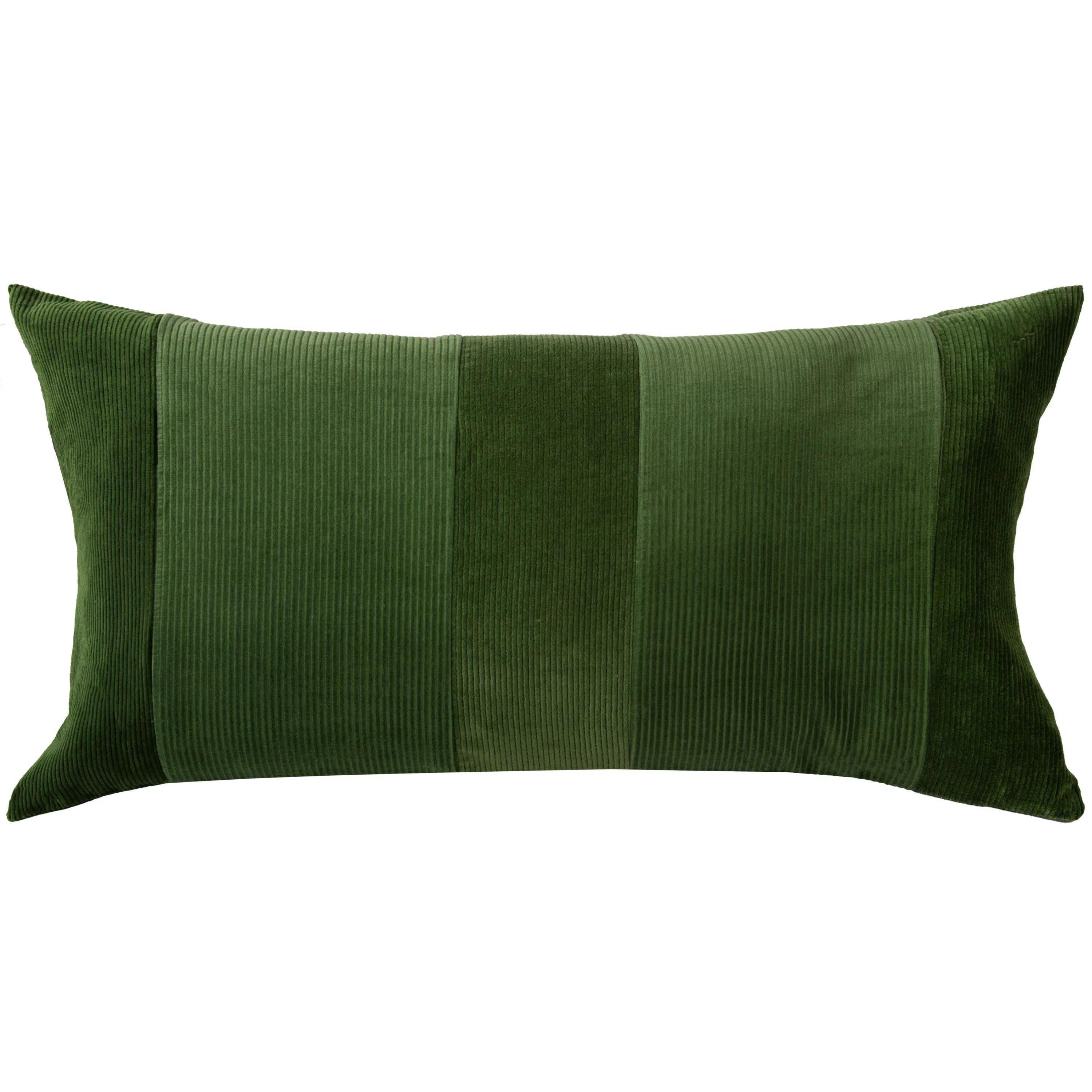 Laura Lumbar Pillow With Insert