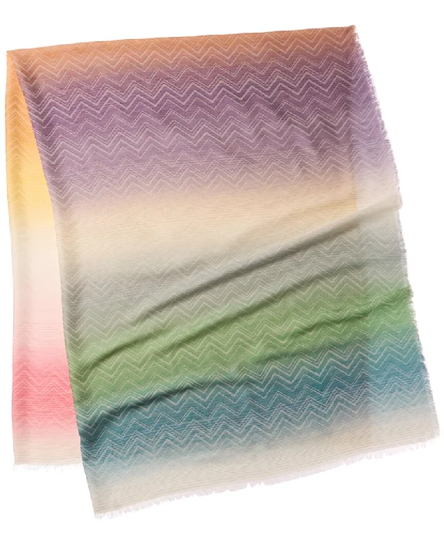 Missoni Home Chlea Throw