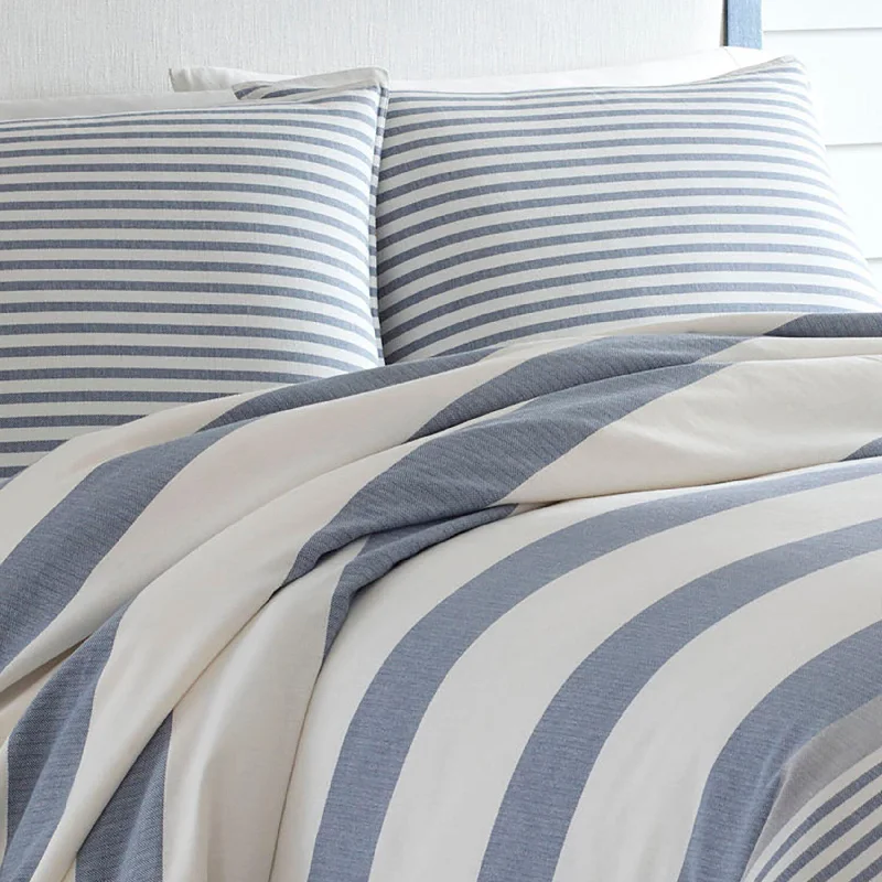 Nautica Fairwater Duvet Set