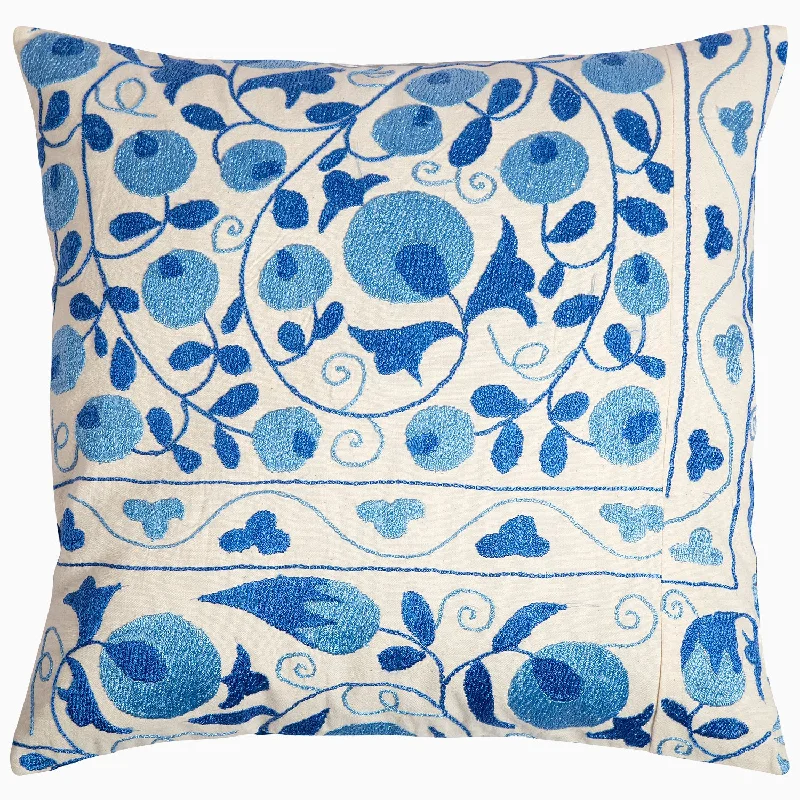 Passage Decorative Pillow