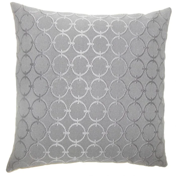 Pepperell Throw Pillow