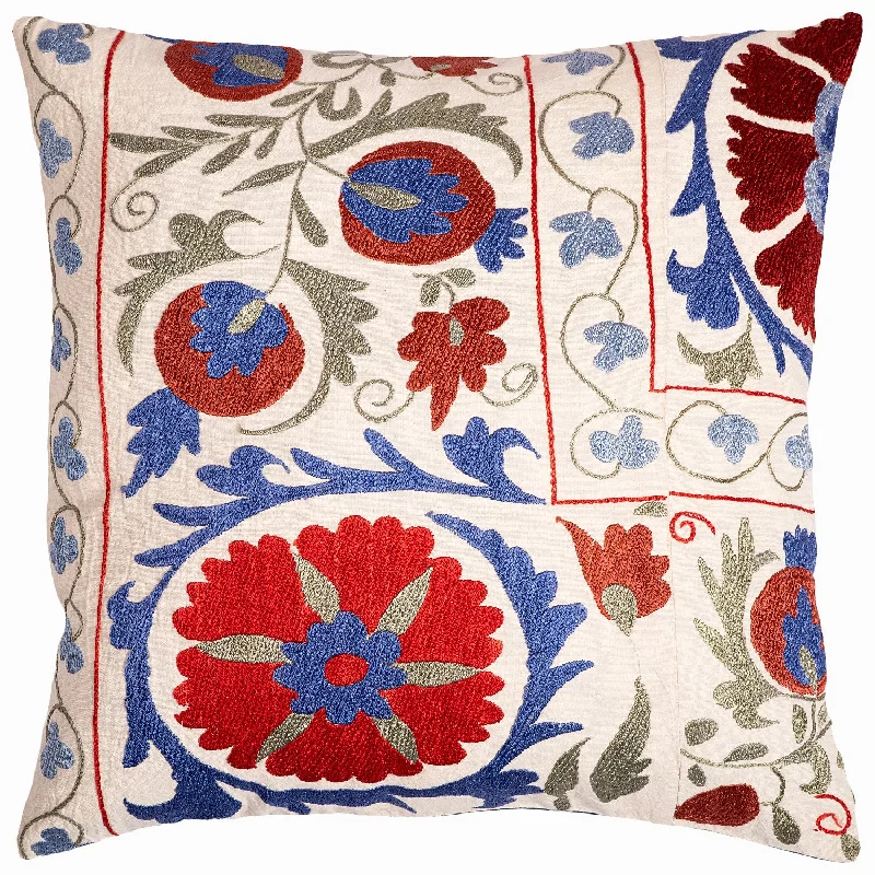 Ringing Decorative Pillow