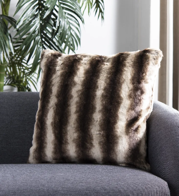 Safavieh Coco Striped Pillow