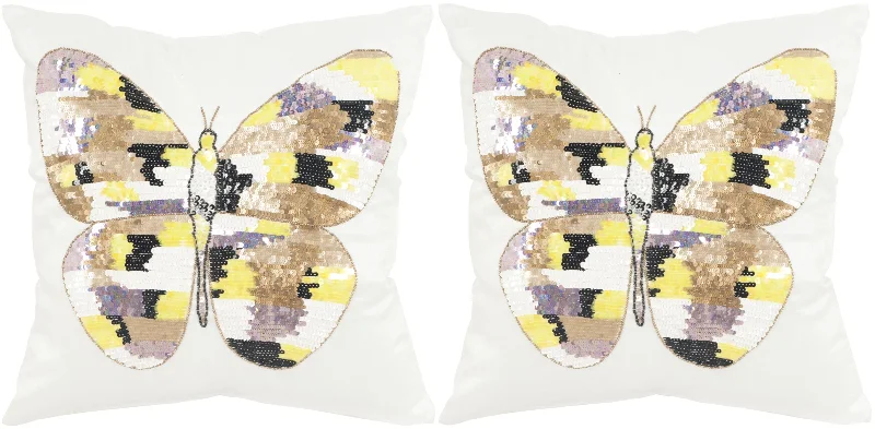 Safavieh Papillon Pillow