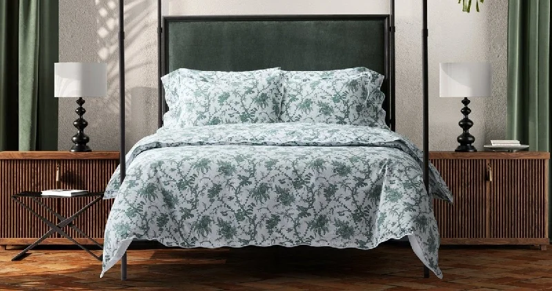 San Cristobal Bedding by Matouk | Schumacher