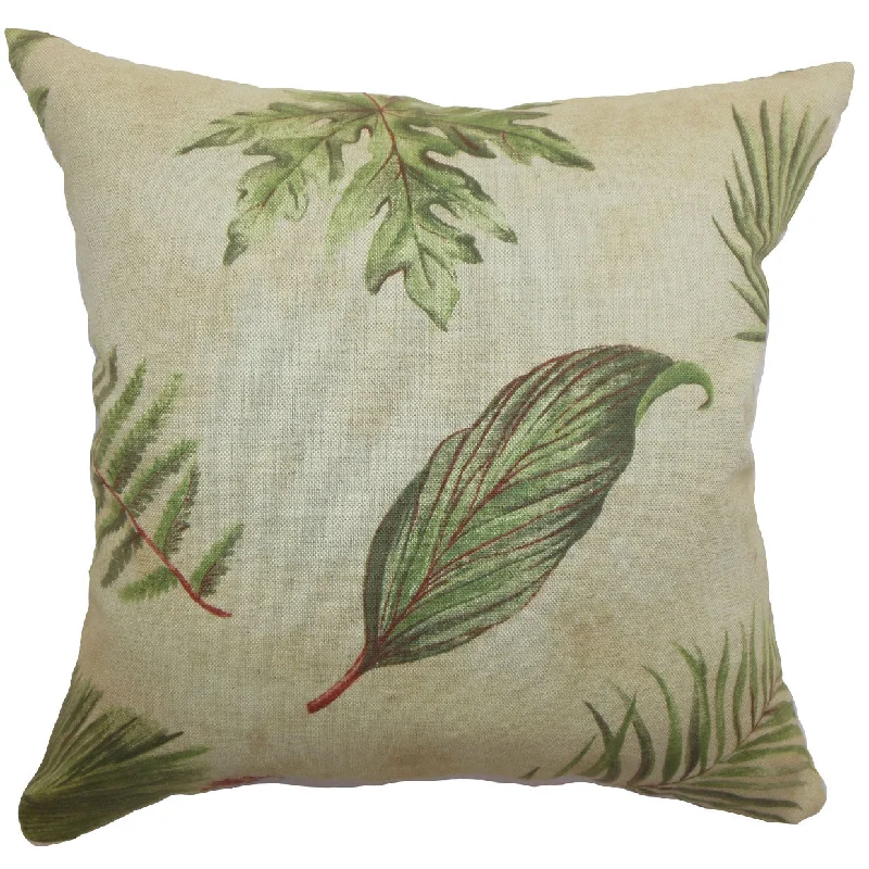 Sarasota Throw Pillow