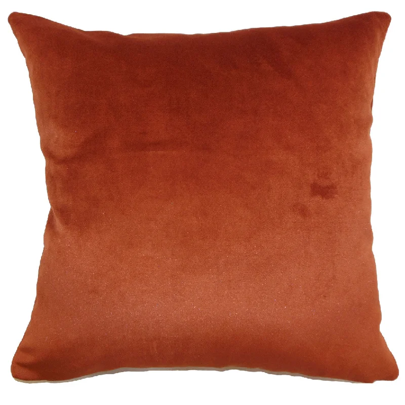 Shelly Throw Pillow