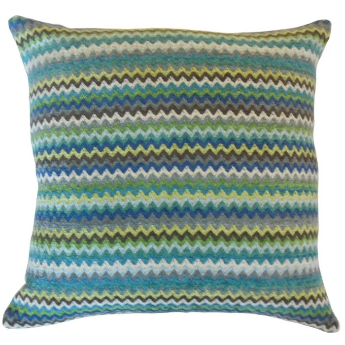 Taysia Throw Pillow