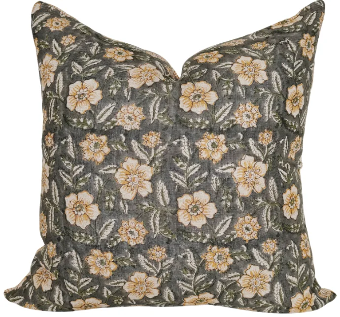 Turino Pillow Cover