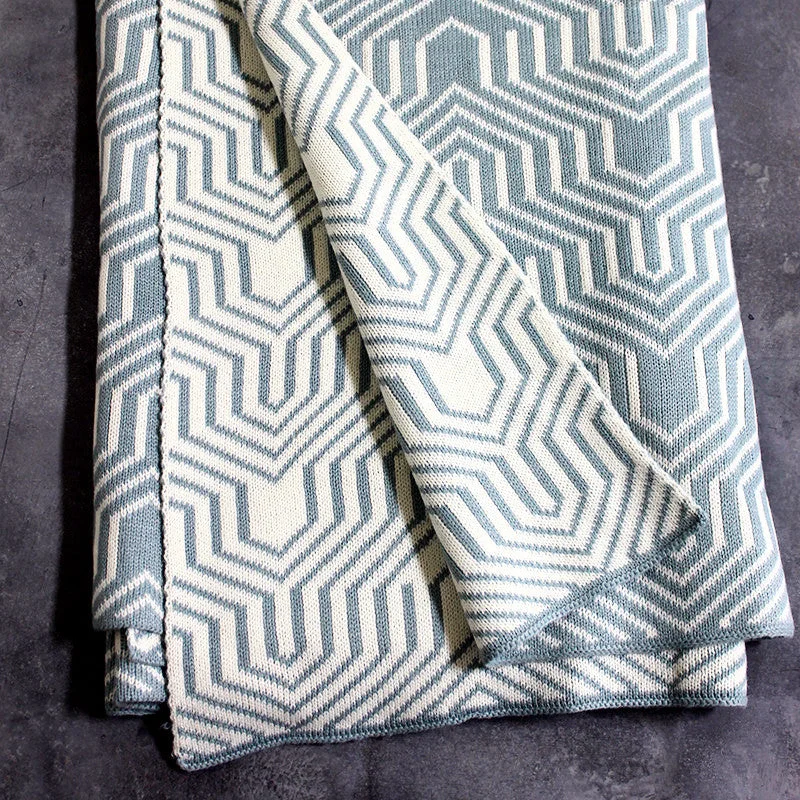 Verona Blanket