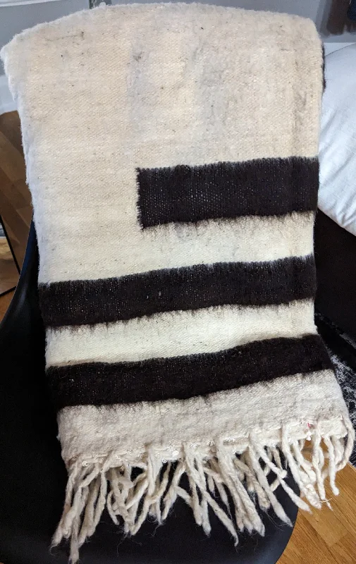 VINA WOOL BLANKET